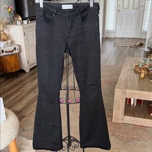 Articles Of Society Jet Black Denim